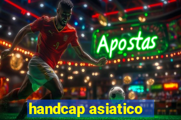 handcap asiatico -1.5